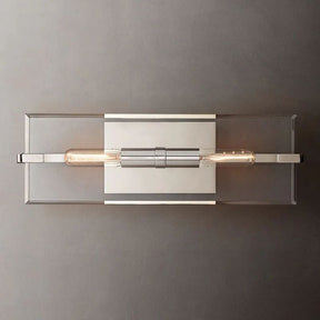 Fundy Linear Sconce 25"