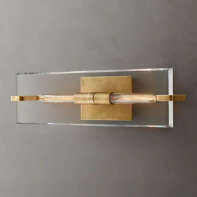 Fundy Linear Sconce 25"