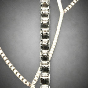 Gabriel Cascade LED Pendant Chandelier