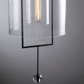 Garrett Modern Pendants Light 13" 15'' for Kitchen Isalnd Pendants