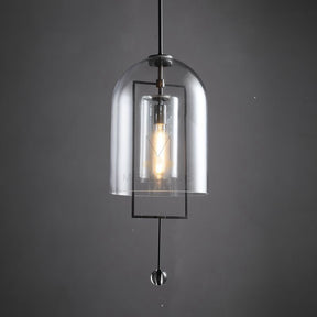 Garrett Modern Pendants Light 13" 15'' for Kitchen Isalnd Pendants