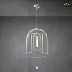 Garrett Modern Pendants Light 13" 15'' for Kitchen Isalnd Pendants