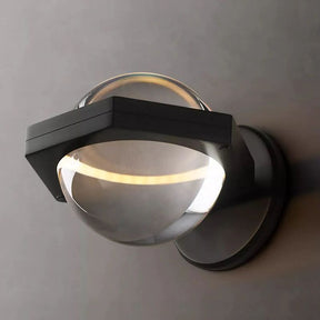 Genius Wall Sconce