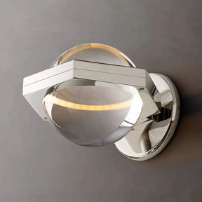 Genius Wall Sconce