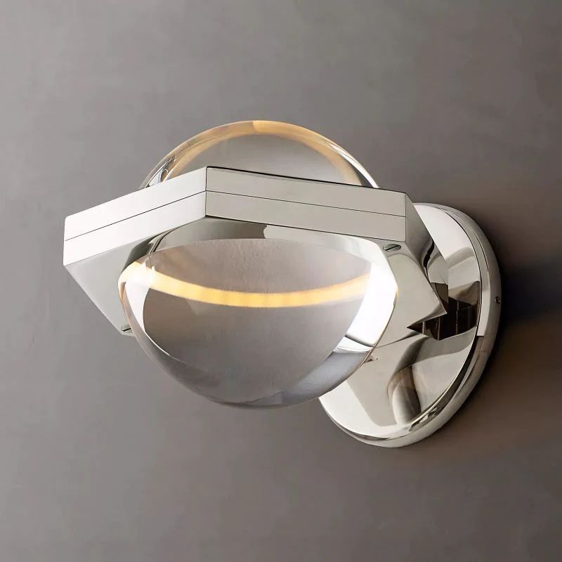 Genius Wall Sconce