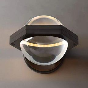 Genius Wall Sconce