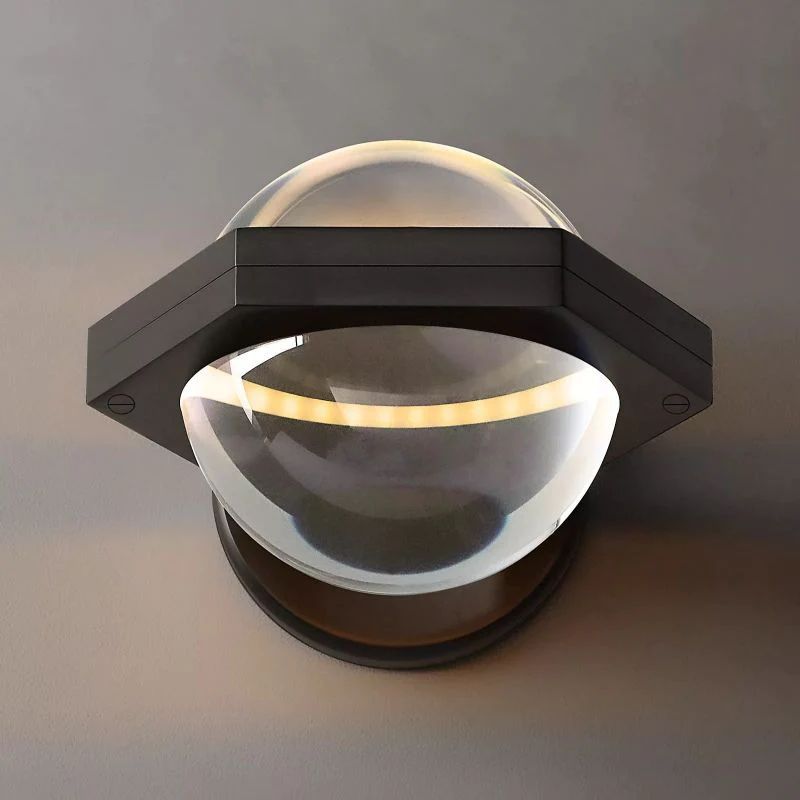 Genius Wall Sconce