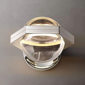 Genius Wall Sconce