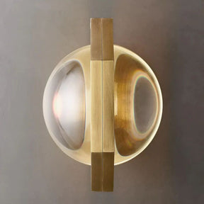 Genius Wall Sconce