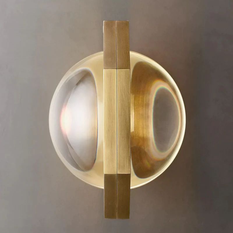 Genius Wall Sconce