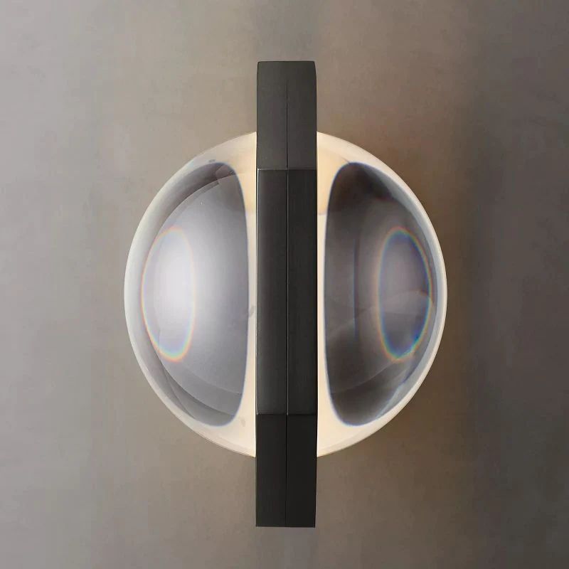 Genius Wall Sconce