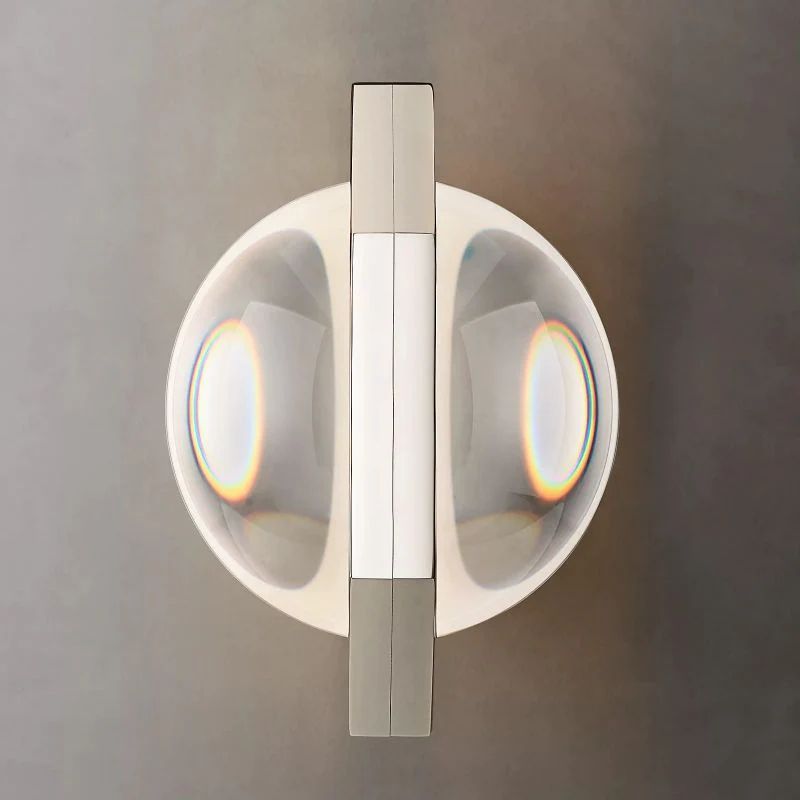Genius Wall Sconce