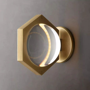 Genius Wall Sconce