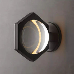 Genius Wall Sconce