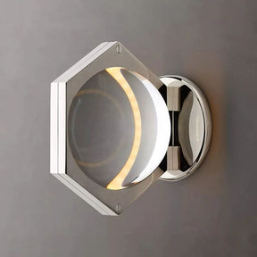 Genius Wall Sconce