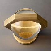 Genius Wall Sconce