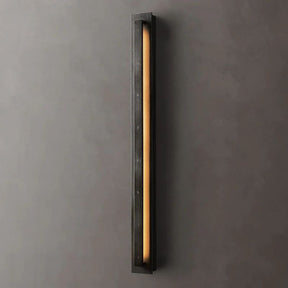 George Grand Wall Sconce