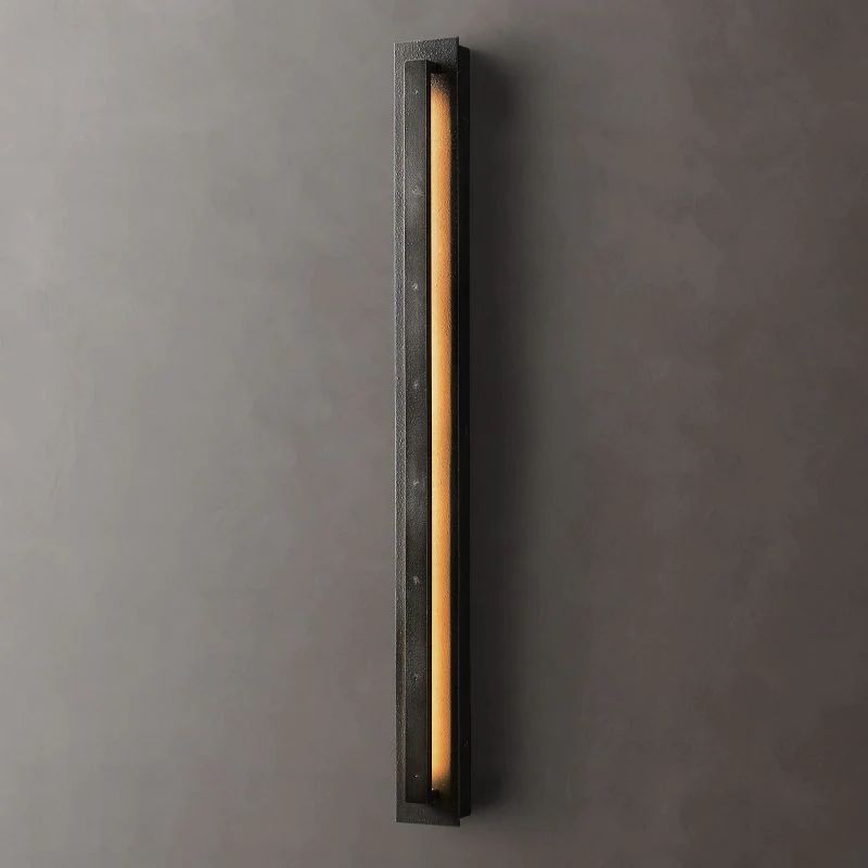 George Grand Wall Sconce