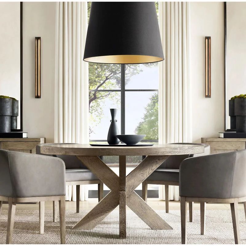 George Grand Wall Sconce