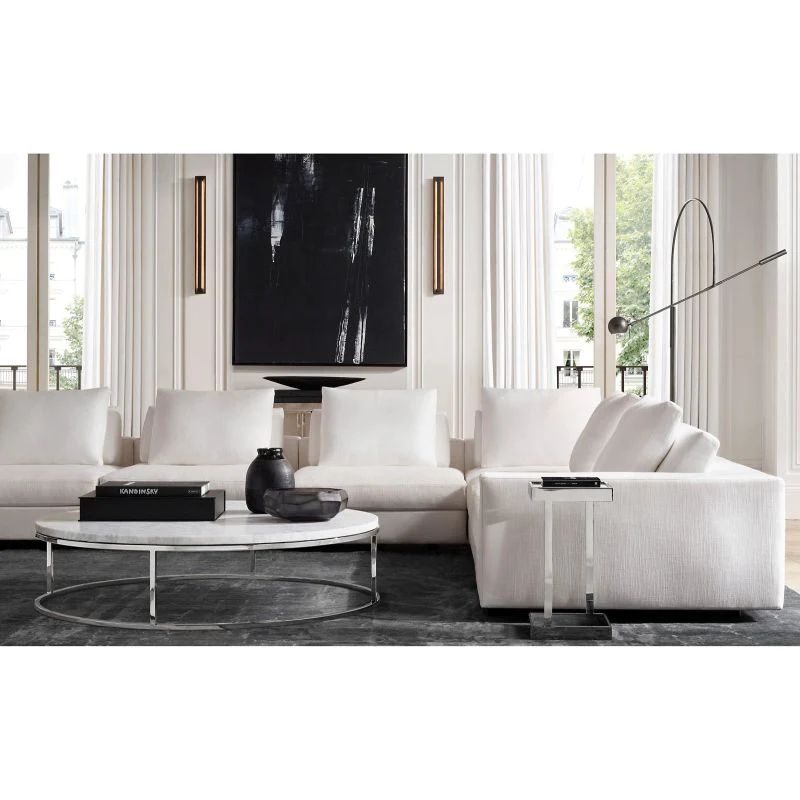 George Grand Wall Sconce