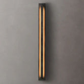 George Grand Wall Sconce