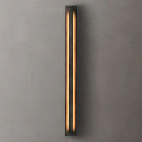George Grand Wall Sconce