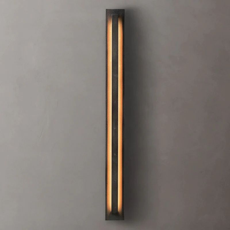George Grand Wall Sconce