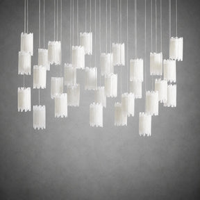 Gianna Rectangular Chandelier