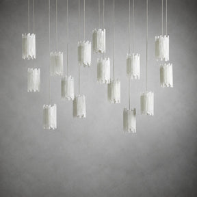 Gianna Rectangular Chandelier