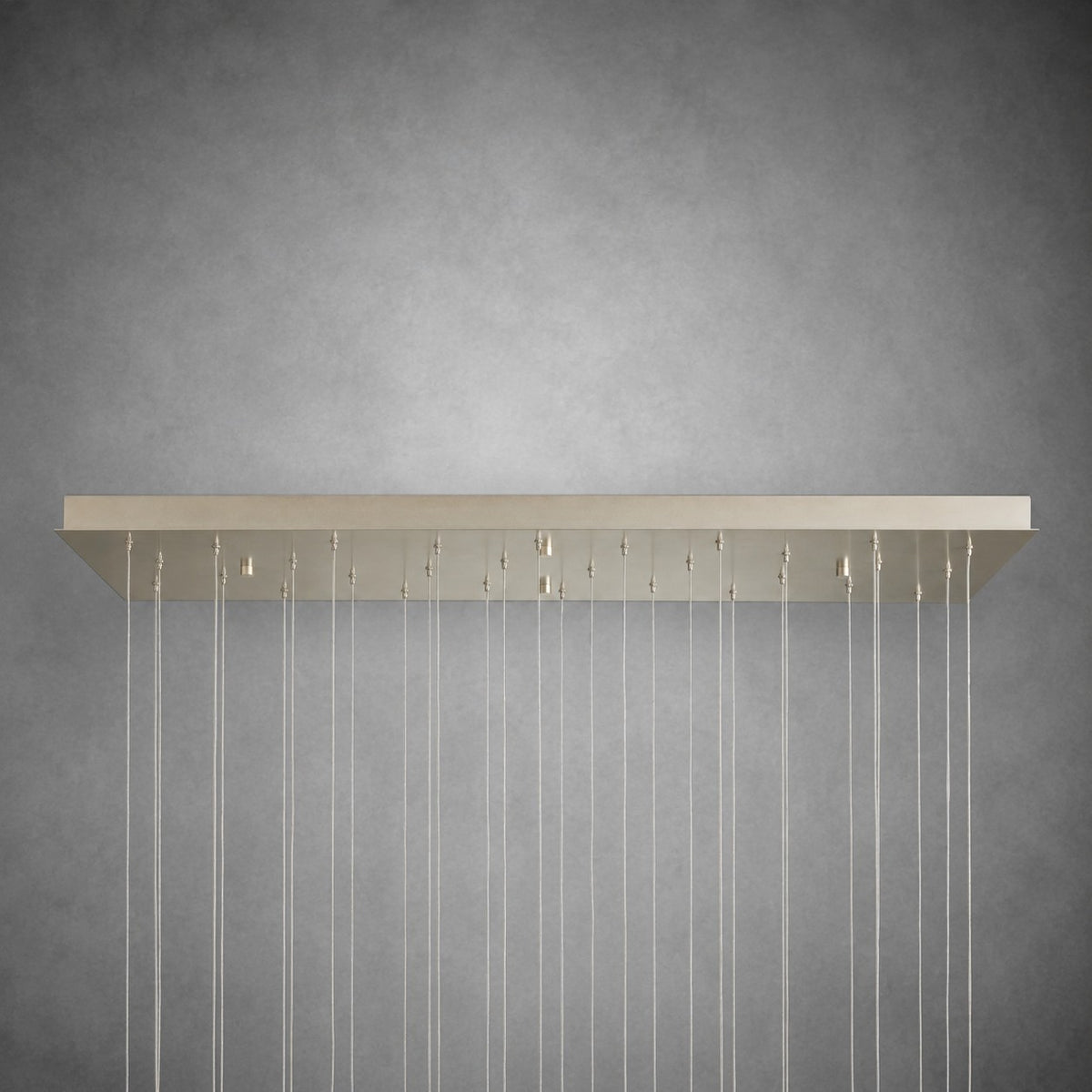 Gianna Rectangular Chandelier