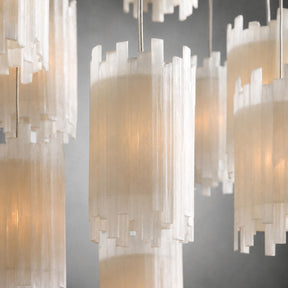 Gianna Round Chandelier