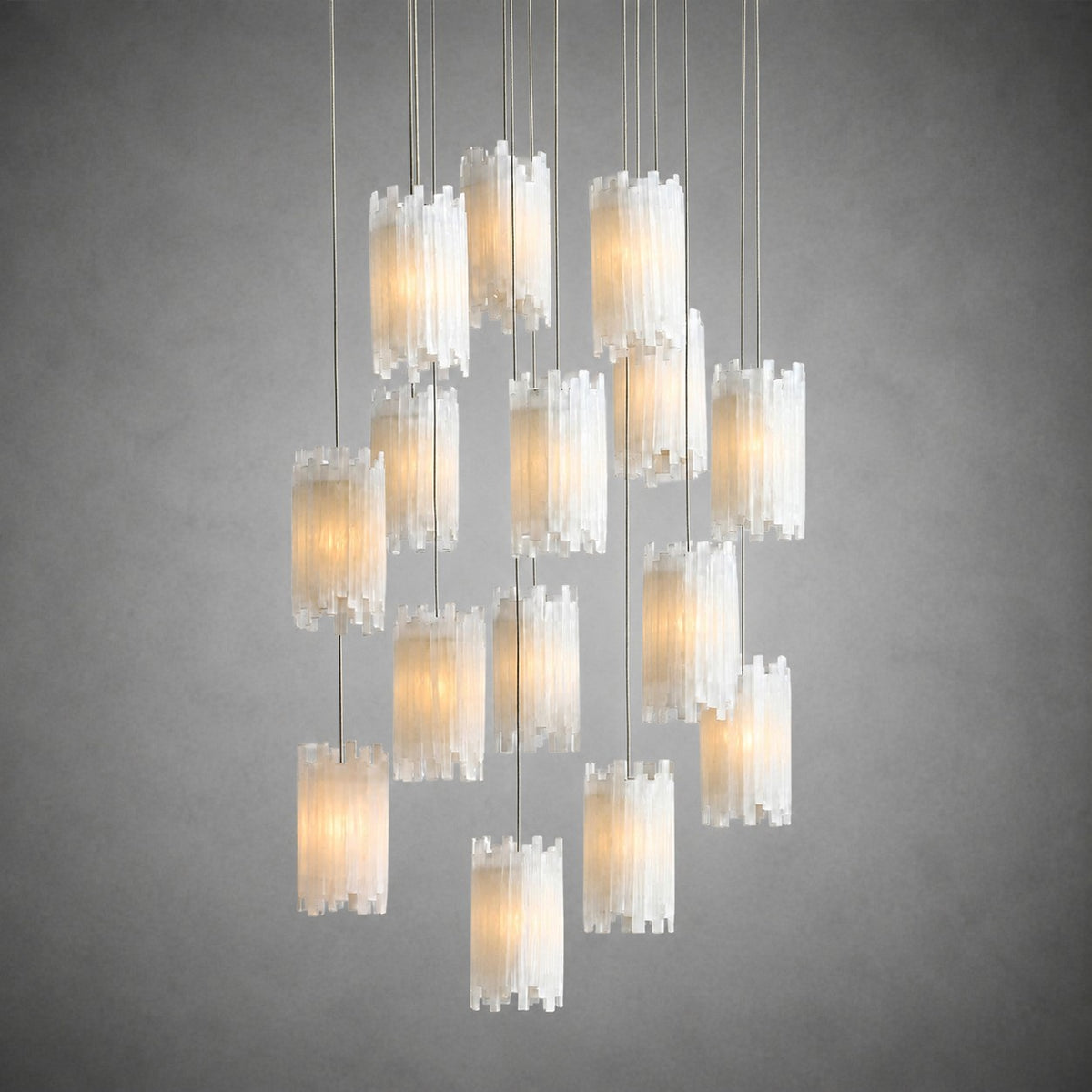 Gianna Round Chandelier