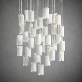 Gianna Round Chandelier