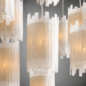 Gianna Round Chandelier