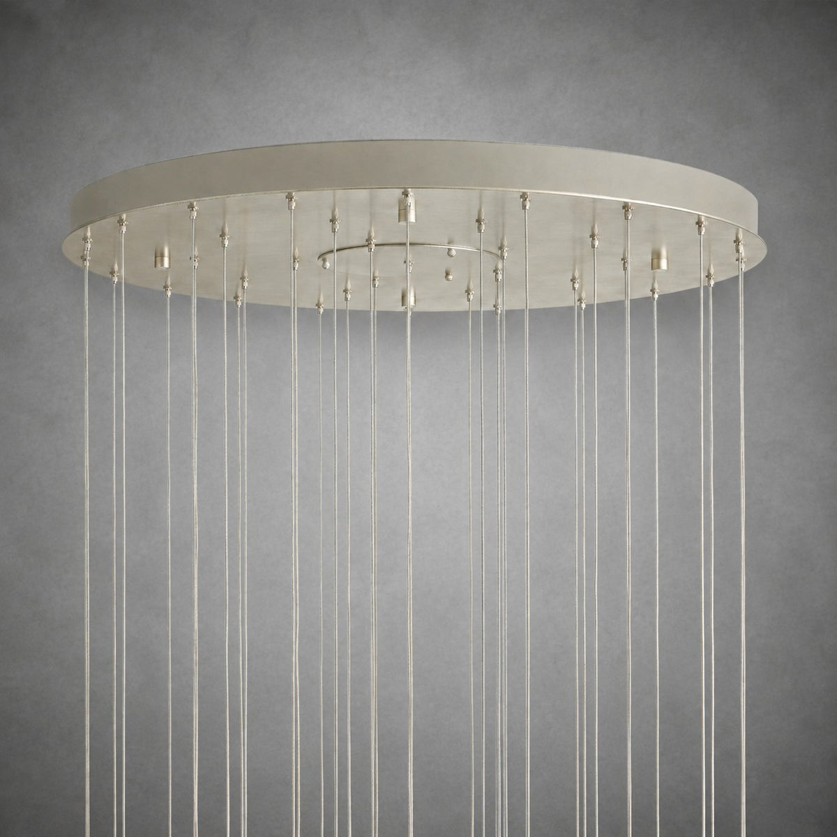 Gianna Round Chandelier