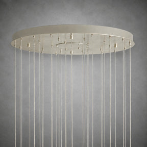 Gianna Round Chandelier