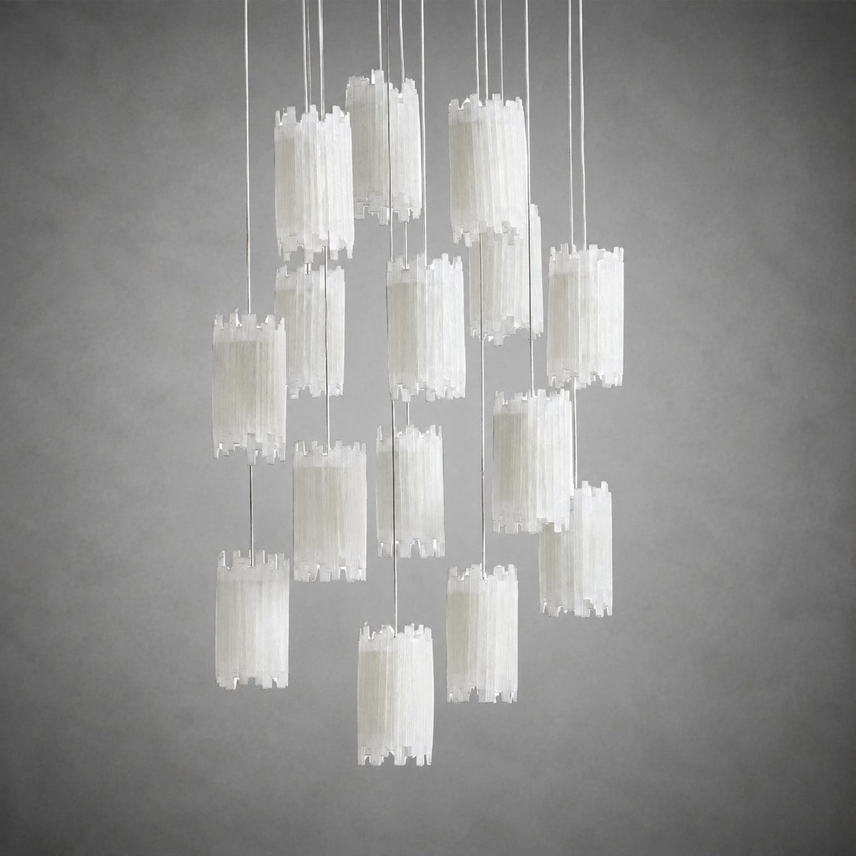 Gianna Round Chandelier