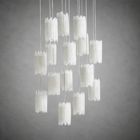 Gianna Round Chandelier