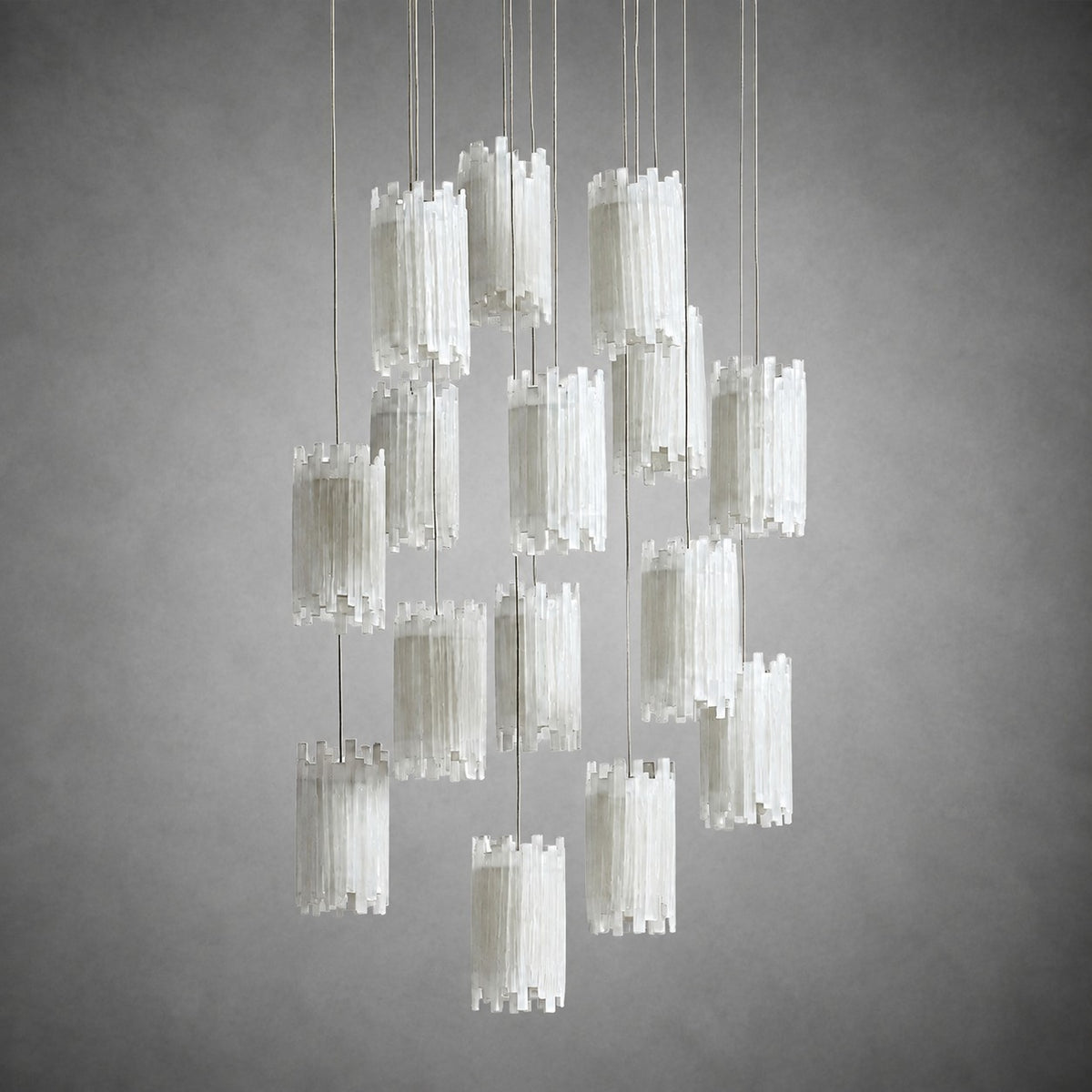 Gianna Round Chandelier