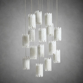 Gianna Round Chandelier