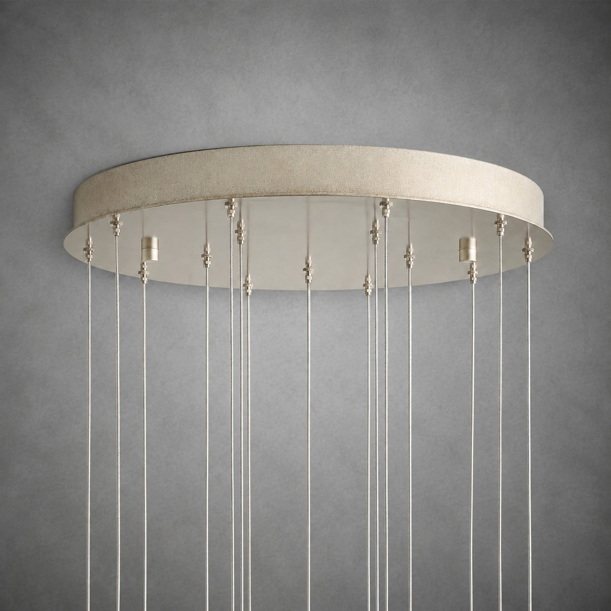 Gianna Round Chandelier