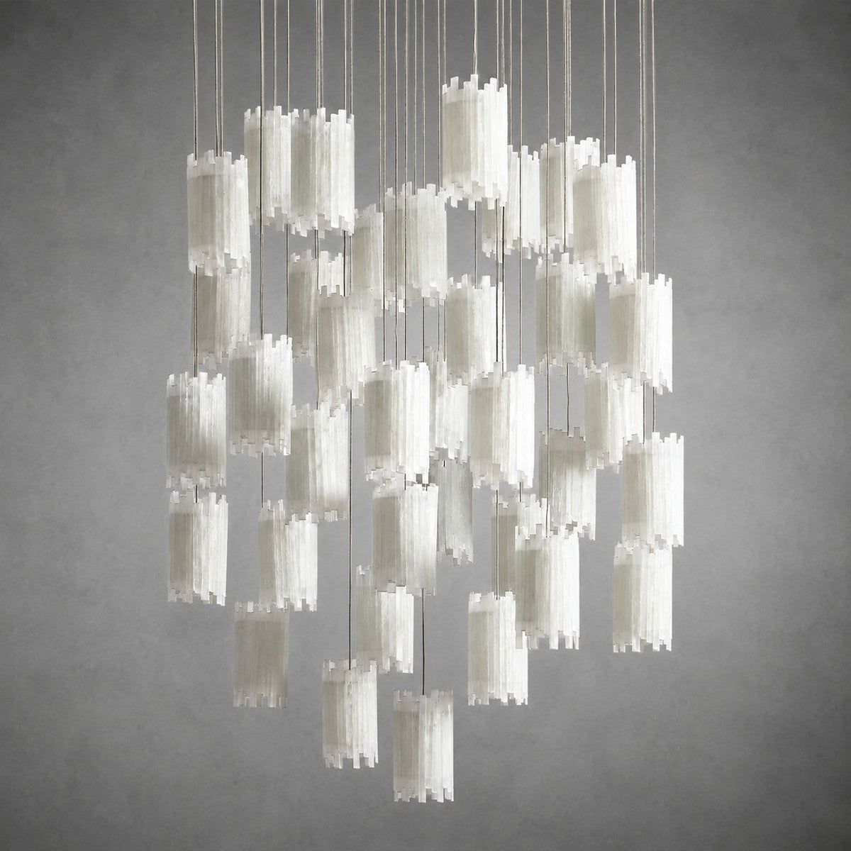 Gianna Round Chandelier