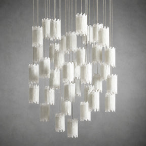 Gianna Round Chandelier