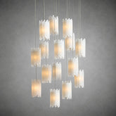 Gianna Round Chandelier
