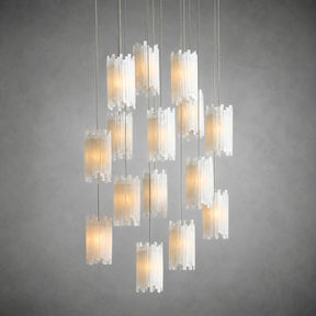 Gianna Round Chandelier