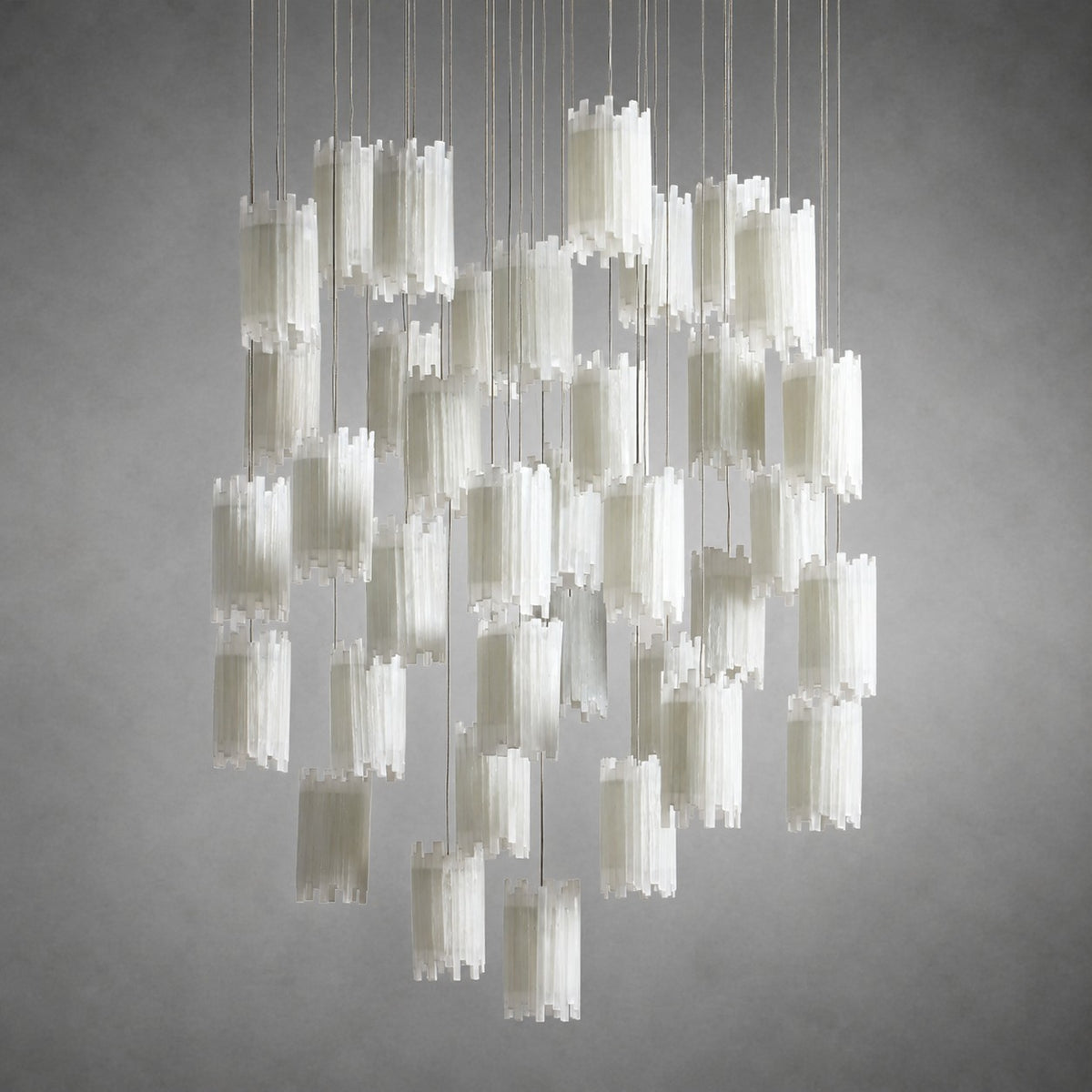 Gianna Round Chandelier