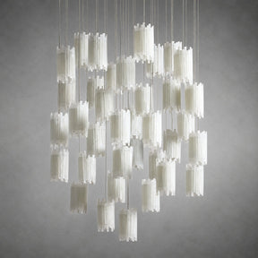 Gianna Round Chandelier