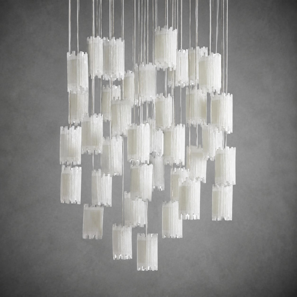Gianna Round Chandelier