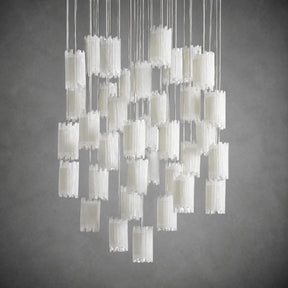 Gianna Round Chandelier