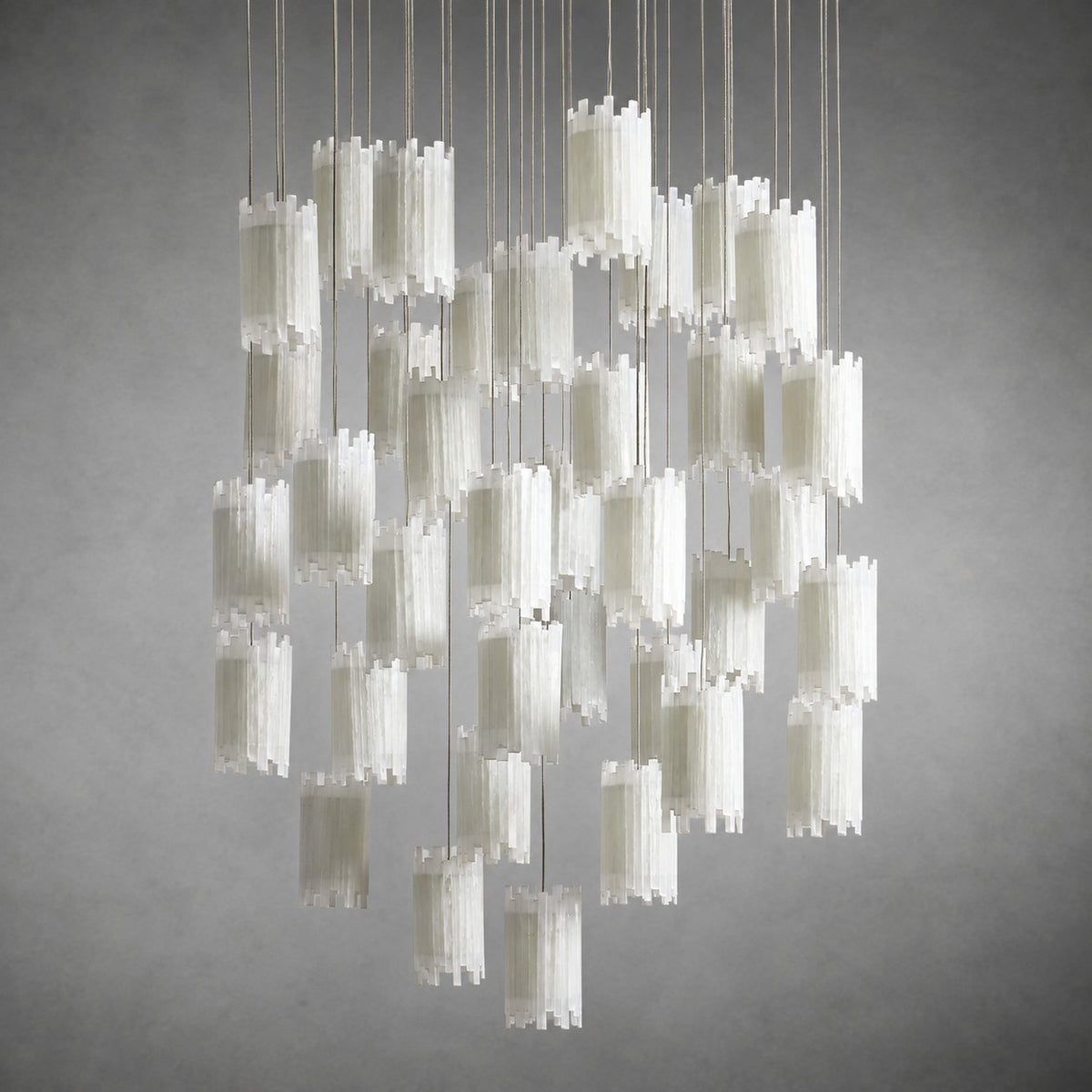 Gianna Round Chandelier